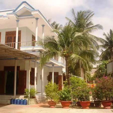 Thanh Quang Guest House